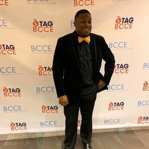 Meet your Posher, Byron